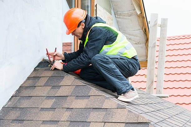 Quick and Trustworthy Emergency Roof Repair Services in New Holland, PA
